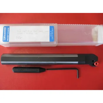 Příslušenstí k soustruhu Nůž pro vnitřní soustružení S25 R PTFNL 16 PRAMET