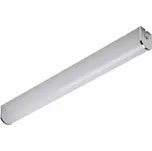 GTV Svítidlo Zita led se spínačem 600mm,15W, AC220-240V,50/60Hz, 4000K, IP44, RA >80, 1200lm,Chrome