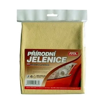 Motokosmetika MAGG Jelenice přírodní 30x45cm