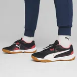 Puma Solarflash II Pánská sálová obuv EU 47 106882-06