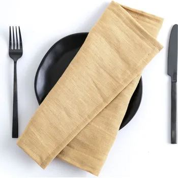 prostírání Tom Linen prostírání Lada 30x40 cm