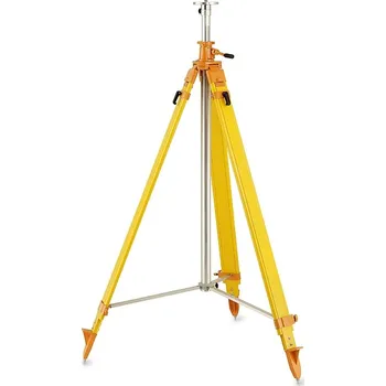 GeoFennel FS 30-XL maxi klikový stativ 166-380 cm