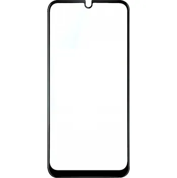 Screen Glass Xiaomi Redmi 12 4G/5G, Redmi 13 4G tvrzené sklo 5D Full Glue zaoblené černé