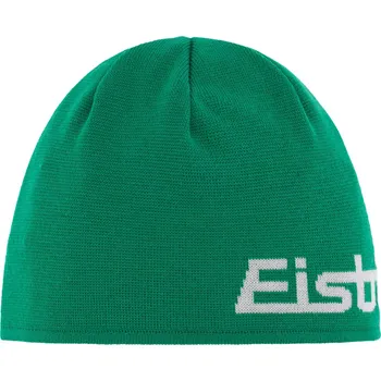 Čepice Čepice zimní Eisbär 365 MÜ RL Velikost: Uni zelená
