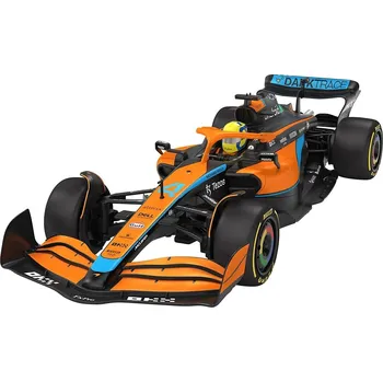 Rastar McLaren F1 MCL36 RTR 1:12