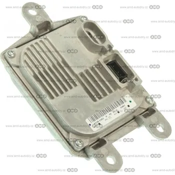 Řídící jednotka Řídící jednotka pro xenonové světlomety - 1Z0941641A - Octavia 2 nízká