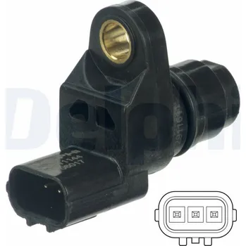 Čidlo automobilu Snímač, poloha vačkového hřídele DELPHI DELSS11144
