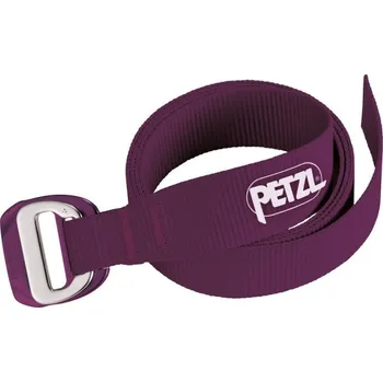 Opasek Opasek PETZL fialový - Fialová