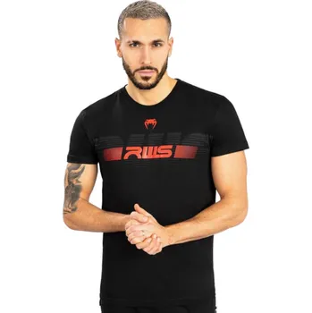 tričko street pánské - RWS - VENUM - VENUM-04908-001 - M