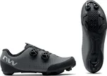 Tretry Northwave Rebel 3 - antracit Velikost: 43