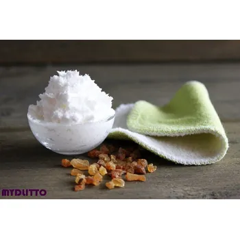 Čistící gel Foam Kleopatra Face - mycí pěna 80 ml