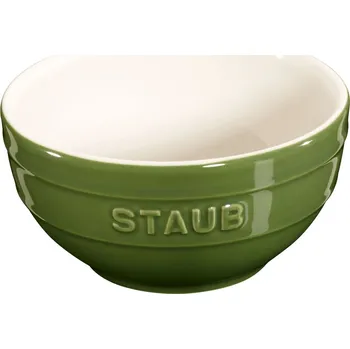 Staub keramická miska kulatá 12 cm/0,4 l bazalková, 40510-796