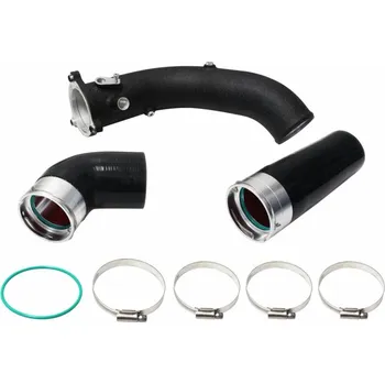 Auto-moto Charge Pipe Mini Cooper F54 F55 F56 F60 2.0T 14-17