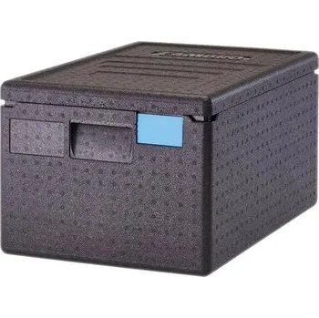 Termobox Cambro Termoport 46 l, horní plnění