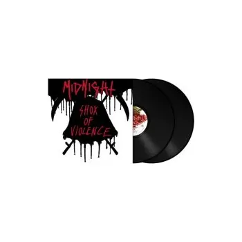 Zahraniční hudba Shox Of Violence / Vinyl / 2LP - Midnight [2 LP]
