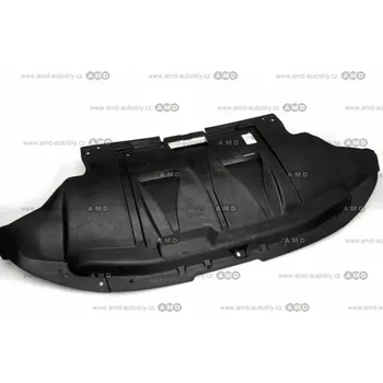 Kryt motoru Kryt pod motor - 8D0863821Q - Superb