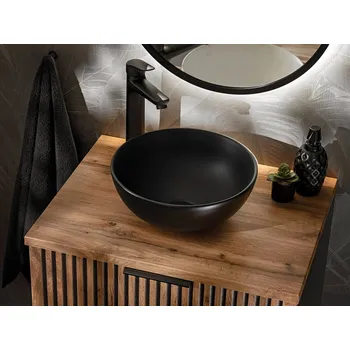 Umyvadlo Umyvadlo na desku DOMI MB