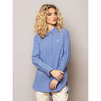 Dámská košile RINA striped L