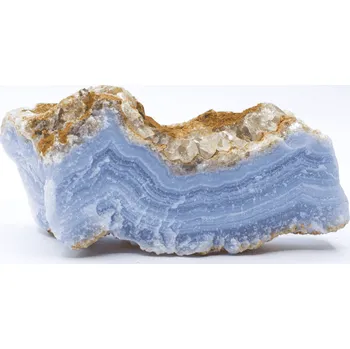 Milujeme Kameny Chalcedon modrý - surový kámen CHA28 353892