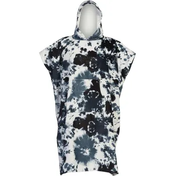 Dětské poncho BILLABONG Hooded Towel - pro tie dye
