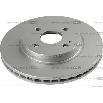 Brzdový kotouč Brzdový kotouč HERTH+BUSS JAKOPARTS J3303009 - J3303009