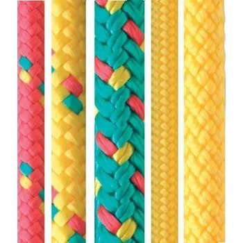 Železářství Lanex Lano PPV bez jádra 14mm barevné pletené (50m)