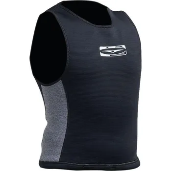 Neoprenový oblek Neoprenová vesta 1,5 mm GUL 2019 Response RE7302 M