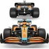 RC model auta Rastar McLaren F1 MCL36 RTR 1:12