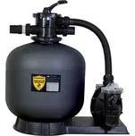 Písková filtrace HANSCRAFT COMBO MASTER 450