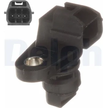 Čidlo automobilu Snímač, poloha vačkového hřídele DELPHI SS11938-12B1