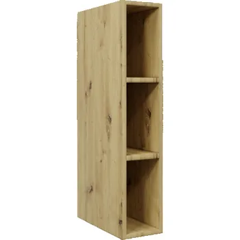 Kuchyňská skříňka ArtExt Kuchyňská skříňka horní otevřená MALMO | W15 Barva korpusu: Dub artisan
