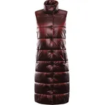 ALPINE PRO UREFA Dámská HI-THERM vesta US M LVEB095431