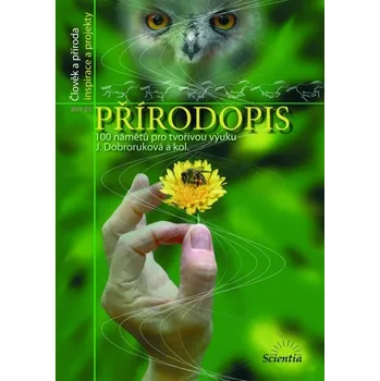 Přírodní věda Inspirace a projekty / přírodopis