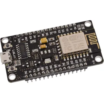 Vývojová deska ESP8266 Lua NodeMcu V3 WIFI CH340