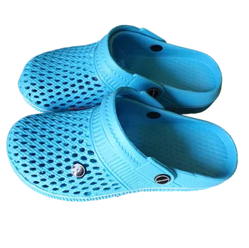 Dámské pantofle Gumové pantofle Jane Barva: světle modrá, Velikost: 42