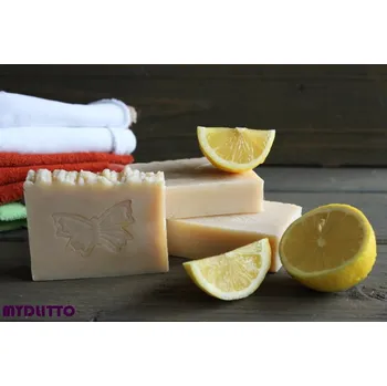 Mýdlo Sapo LaSalett - Mýdlo na silně zašpiněné prádlo (100 g)