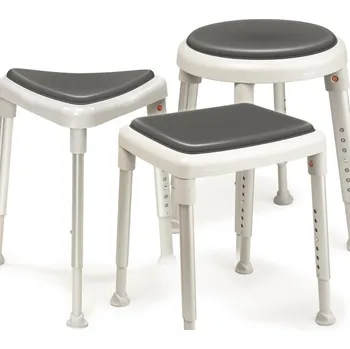 Koupelnové sedátko Polstrování sedu ETAC EASY