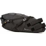 Sedlová brašna AcePac Saddle Bag MKIII black 16L