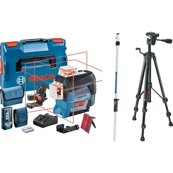 BOSCH Professional GLL 3-80 C