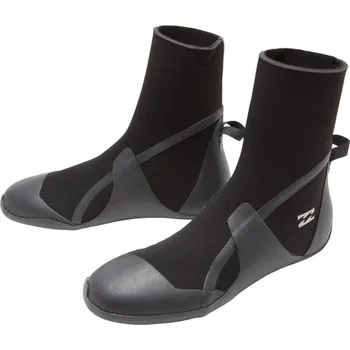 Sport Neoprenové boty 5 mm BILLABONG Absolute RT UK 8