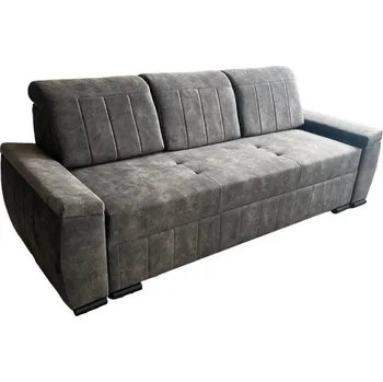 Pohovka Pohovka Lumi hnědá