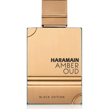Unisex parfém Al Haramain Amber Oud Black Edition parfémovaná voda unisex 60 ml