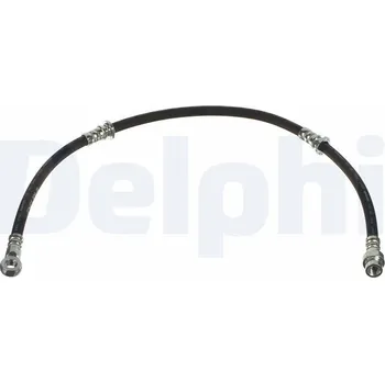 Autodíl Brzdová hadice DELPHI LH7055