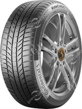 235/50R19 103V, Continental, WINTER CONTACT TS 870 P 03557530000