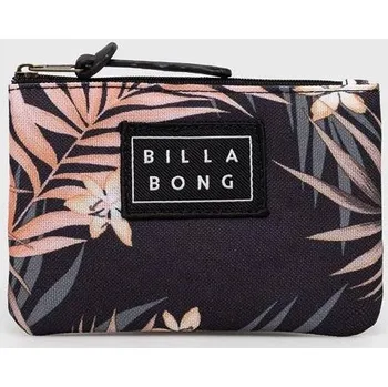 Peněženka Peněženka BILLABONG Tiny Case - black army