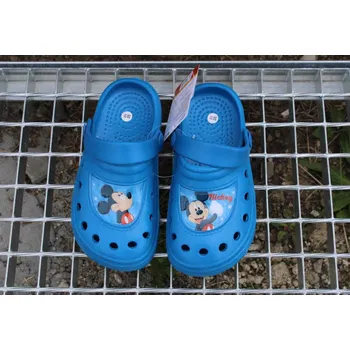 Chlapecké sandály Podmix Chlapecké sandály - Mickey Obuv: 28/29