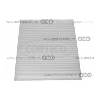 Filtr pro motocykl Pylový filtr CP1071 CORTECO - CP1071