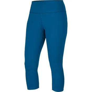 Dámské kraťasy Northfinder Dámské šortky legínové NETTIE, modrá, M