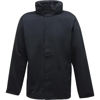 Pánská větrovka Regatta Pánská sportovní bunda TRW461 Modrá XXL