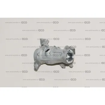 Autozámek Zámek řízení - 1K0905851B, 1K0905851A - Octavia 2,Octavia 3,Superb 2,Yeti